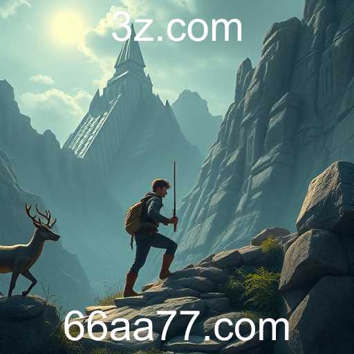 Descubra o Fascinante Universo dos Jogos de Aventura