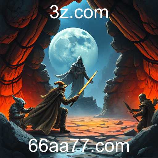 A Revolução Digital nos Jogos: A Ascensão do 66aa