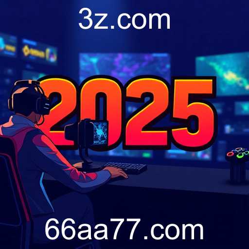 Evolução dos Jogos Online em 2025
