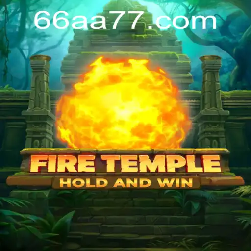 FireTemple: The Thrilling New Adventure Game Sweeping the Globe