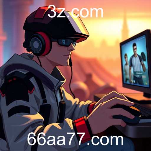 A Revolução do Entretenimento com 66aa em 2025