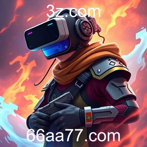 Inovação nos Jogos de 2025: O Impacto de '66aa'