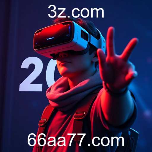 Inovações Transformam Espaço dos Jogos em 2025