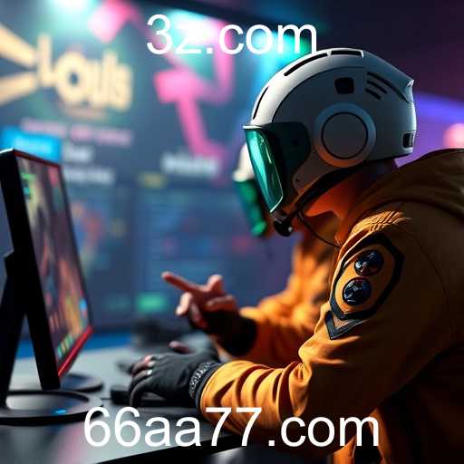 Tendências e Inovações no Mundo dos Jogos em 2025