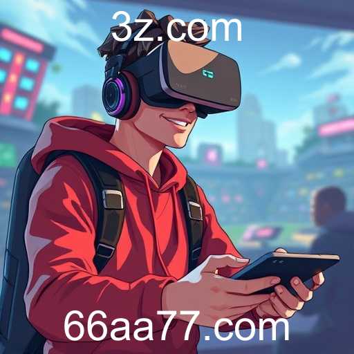 Transformações no Mundo dos Jogos Online em 2025