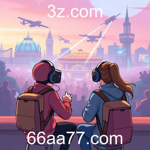 Novas Tendências em Sites de Jogos: O Impacto da IA