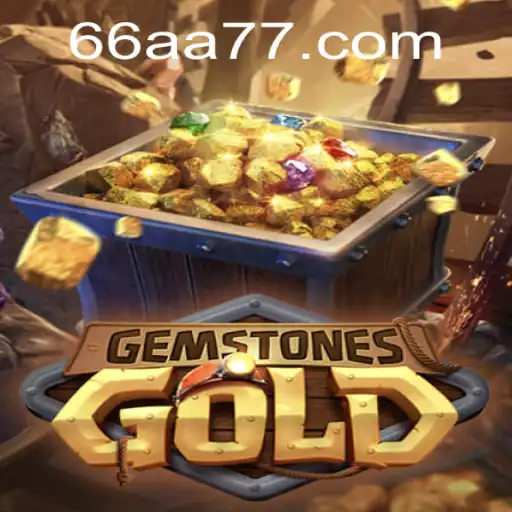 Discover the Adventure in GemstonesGold: A Thrilling Virtual Quest with 66aa