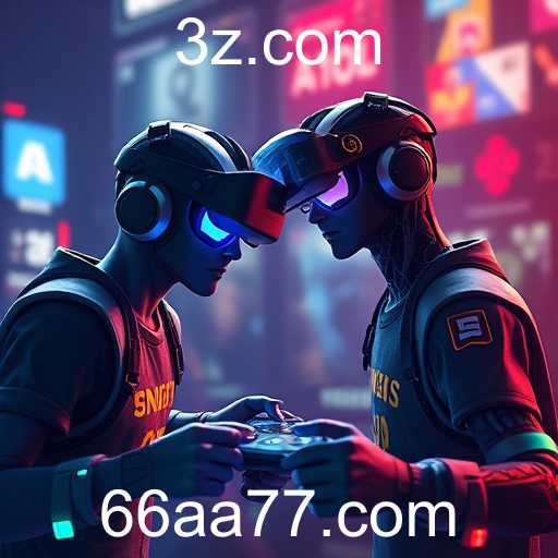 O Impacto do 66aa nos Jogos Online em 2025