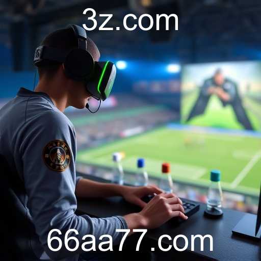 O Impacto dos Jogos Online na Vida Moderna