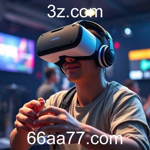 Indústria de Jogos em Alta: O Impacto da Tecnologia