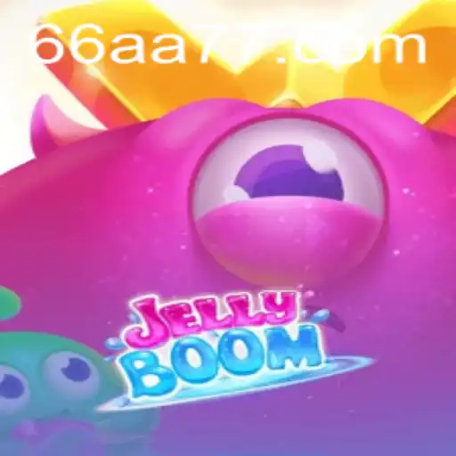 Unveiling JellyBoom: The Addictive Puzzle Game Taking the World by Storm