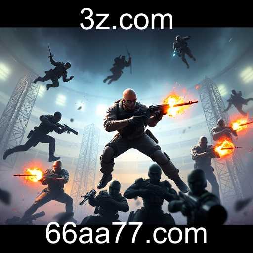 Novidades no Universo dos Jogos em 2025