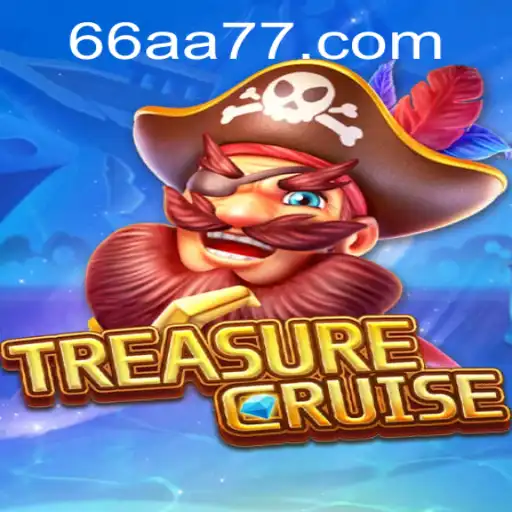 The Exciting Adventure of TREASURECRUISE: Discover the Treasure with 66aa